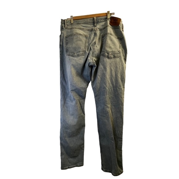 Vans Men’s Jeans 36 Blue Light Wash - Picture 12 of 15